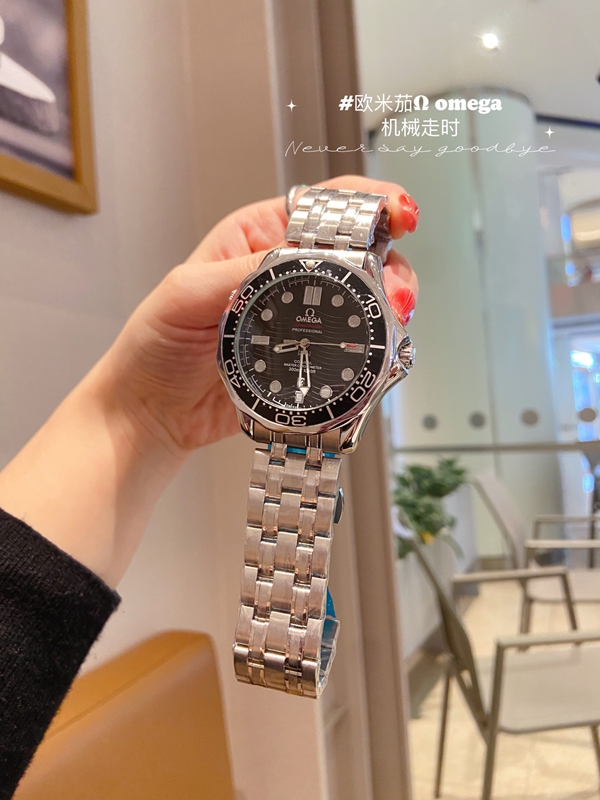 ブランド時計素材ディテール